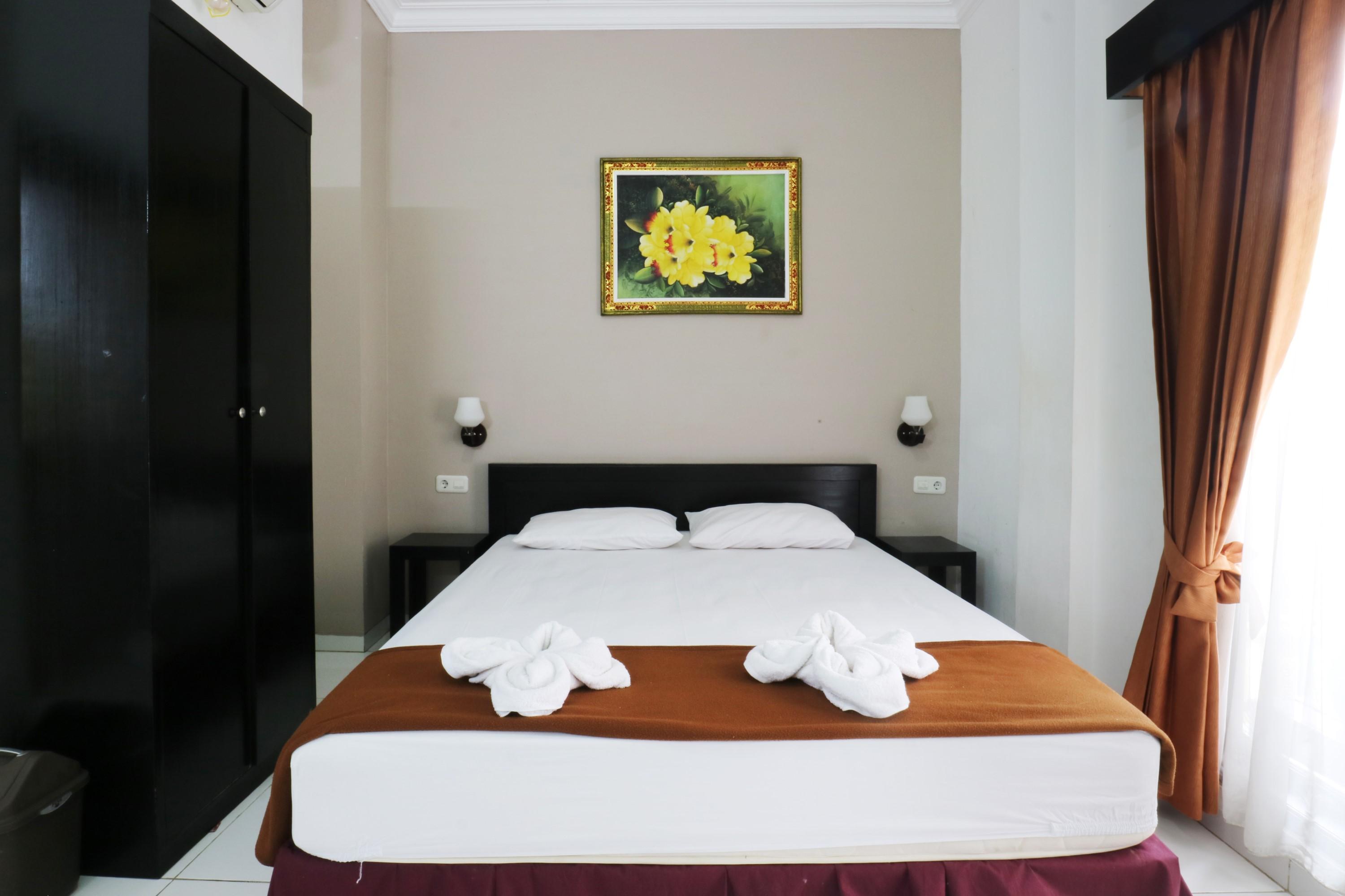 Warapsari Inn Kuta Kuta  Exterior photo